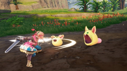 Visions of Mana (Xbox Series X) - Anime Figuren günstig kaufen