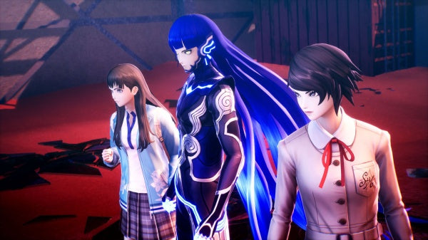 Shin Megami Tensei V: Vengeance Switch - Anime Figuren günstig kaufen