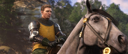 Kingdom Come Deliverance II Gold Edition