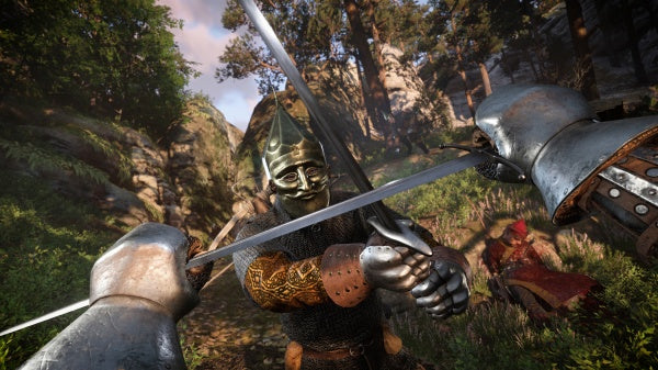 Kingdom Come Deliverance II Gold Edition
