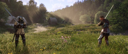 Kingdom Come Deliverance II Gold Edition
