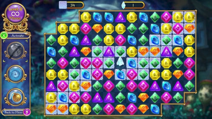 Super Puzzle Pack 2 (Code in a Box) (Switch) - Anime Figuren günstig kaufen