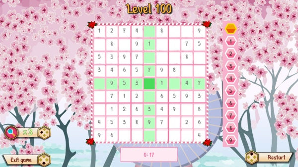 Super Puzzle Pack 2 (Code in a Box) (Switch) - Anime Figuren günstig kaufen
