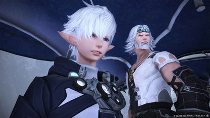 Final Fantasy XIV Online: 10th Anniversary Edition (Code in a Box)