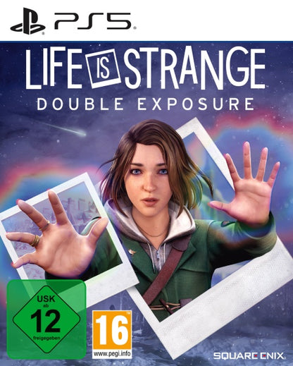 Life is Strange: Double Exposure (PS5)
