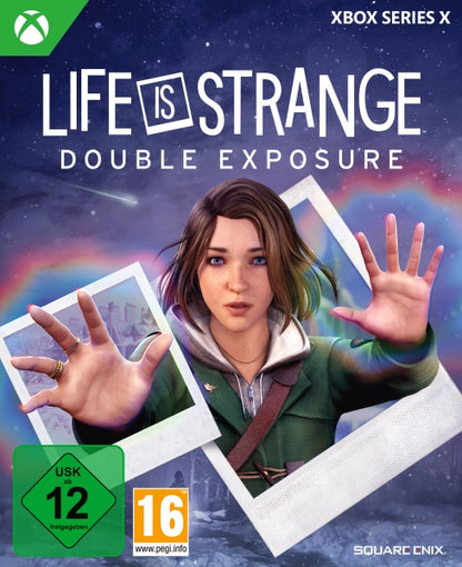 Life is Strange: Double Exposure (Xbox Series X) - Anime Figuren günstig kaufen