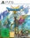 DRAGON QUEST III DRAGON QUEST III HD-2D Remake (PS5)