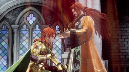 Romancing SaGa 2: Revenge of the Seven (Switch)