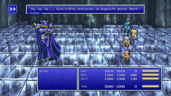 FINAL FANTASY I-VI COLLECTION ANNIVERSARY EDITION (Switch) - Anime Figuren günstig kaufen