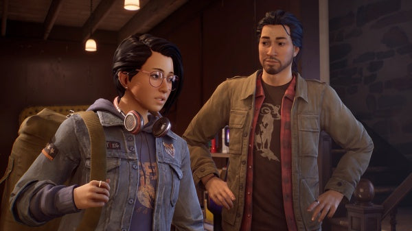 Life is Strange: True Colors (Code in a Box)