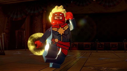 LEGO Marvel Superheroes 2 (Code in a Box)