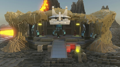 LEGO Worlds (Code in a Box)