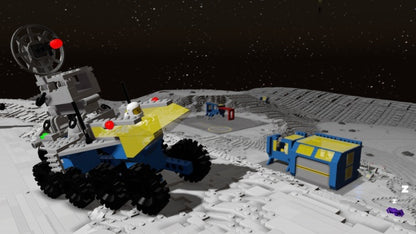 LEGO Worlds (Code in a Box)