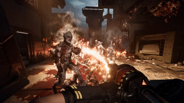 Killing Floor 3 PS5