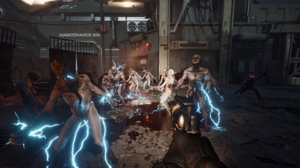 Killing Floor 3 PS5