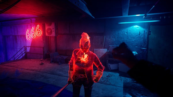 Vampire: The Masquerade Bloodlines 2 Day One Edition