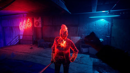 Vampire: The Masquerade Bloodlines 2 Day One Edition