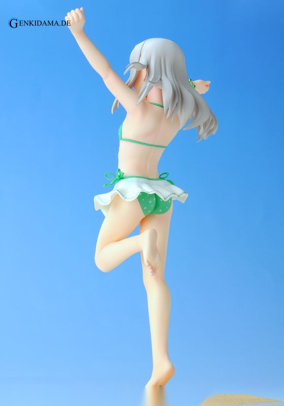 BEACH QUEENS - Fate/kaleid liner Prisma Illya: Illyasviel Von Einzbern