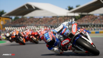 MotoGP 25 Day One Edition