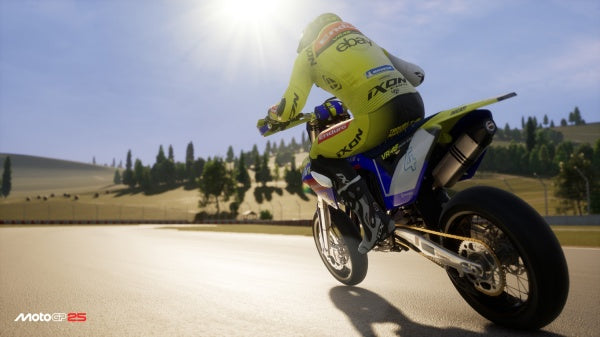 MotoGP 25 (Code in a Box)