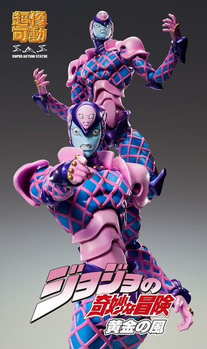 King Crimson - Ver.Blue - Medicos Entertainment - Anime Figuren günstig kaufen