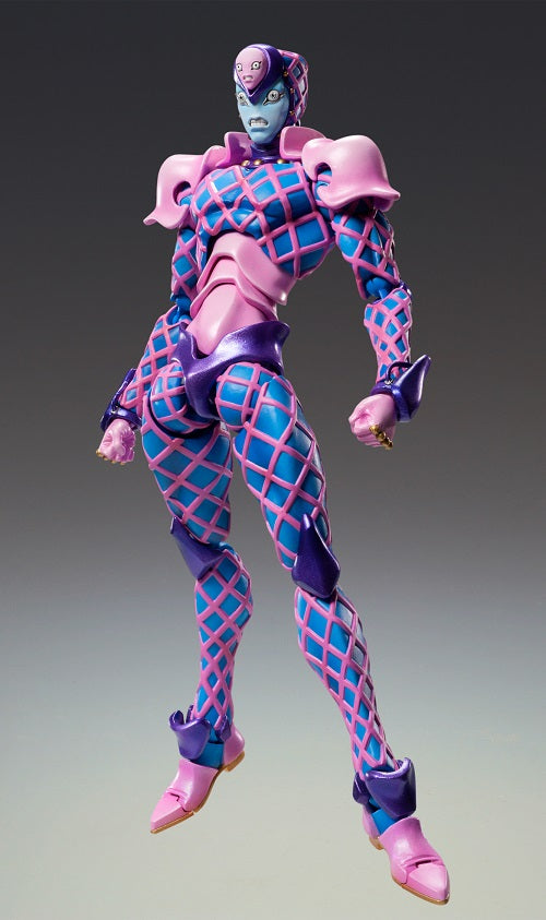 King Crimson - Ver.Blue - Medicos Entertainment - Anime Figuren günstig kaufen