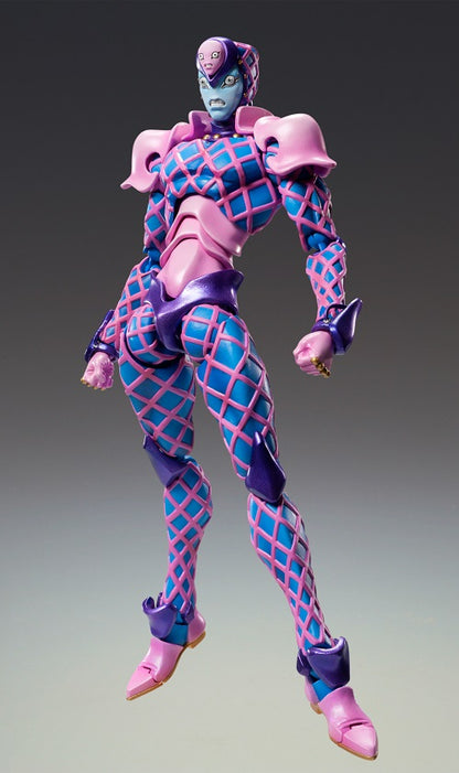 King Crimson - Ver.Blue - Medicos Entertainment - Anime Figuren günstig kaufen