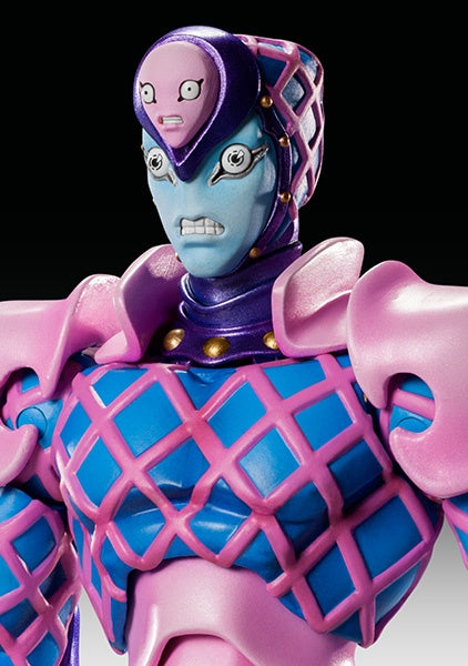 King Crimson - Ver.Blue - Medicos Entertainment - Anime Figuren günstig kaufen
