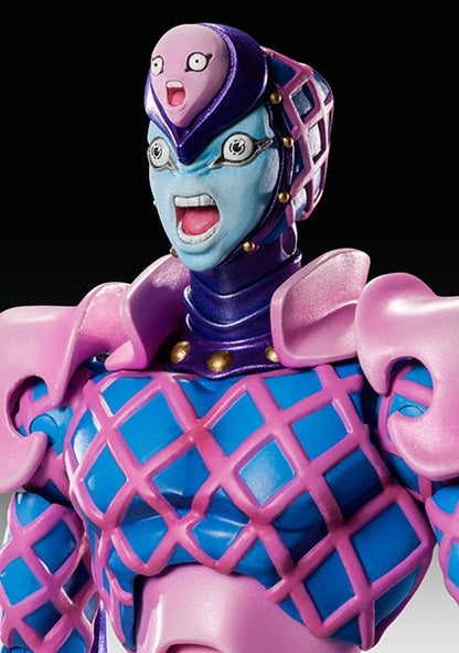King Crimson - Ver.Blue - Medicos Entertainment - Anime Figuren günstig kaufen