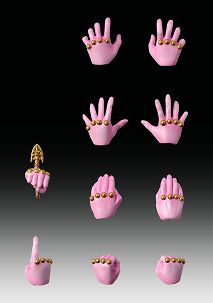 King Crimson - Ver.Blue - Medicos Entertainment - Anime Figuren günstig kaufen