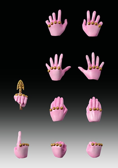 King Crimson - Ver.Blue - Medicos Entertainment - Anime Figuren günstig kaufen