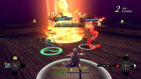 Raidou: Remastered - The Mystery of the Soulless Army (Switch 2)