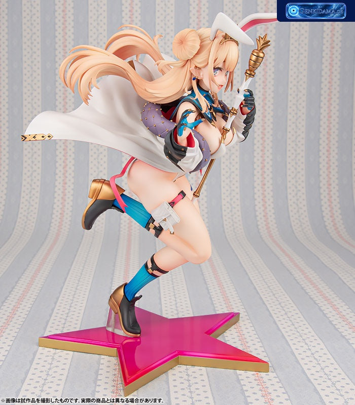 Bunny Elf Princess Illustration by Tajima Ryushi 1/6 [Gentlemen] Ansicht 8