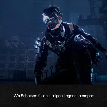 Ninja Gaiden 4