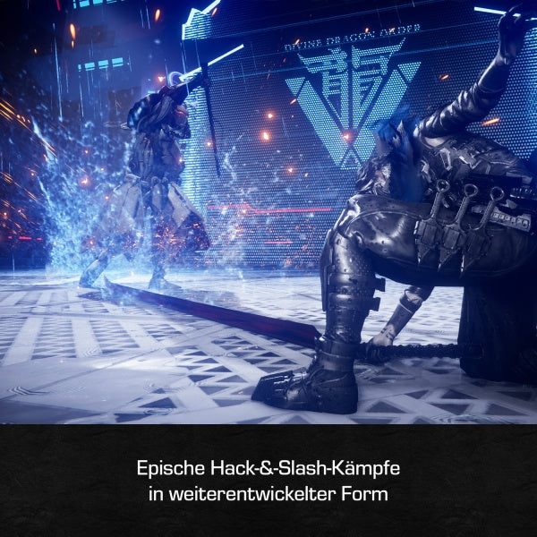 Ninja Gaiden 4