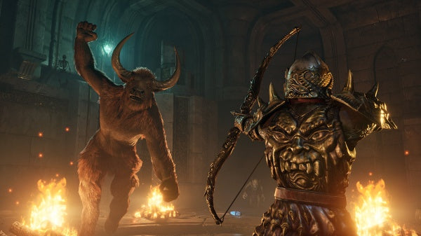 Elder Scrolls IV: Oblivion Remastered Deluxe Edition Xbox X/PS5