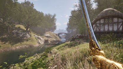 Elder Scrolls IV: Oblivion Remastered Deluxe Edition Xbox X/PS5