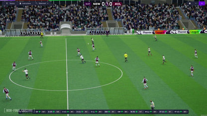 Football Manager 26