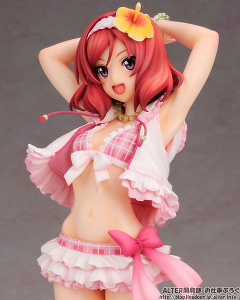 Maki Nishikino Swimsuit Ver. Alter