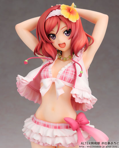 Maki Nishikino Swimsuit Ver. Alter