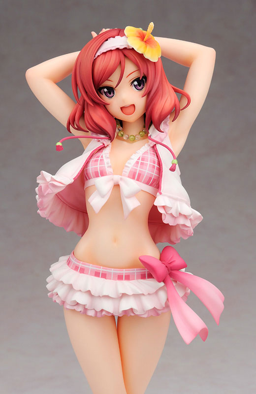 Maki Nishikino Swimsuit Ver. Alter