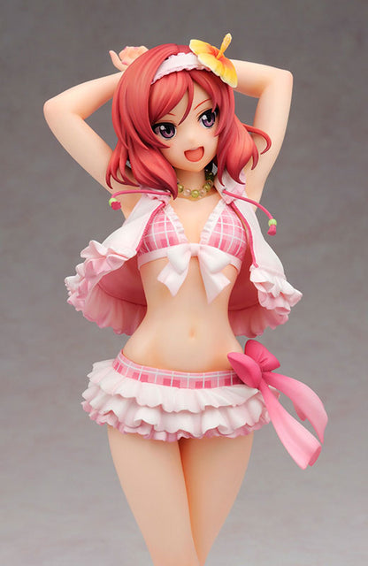 Maki Nishikino Swimsuit Ver. Alter