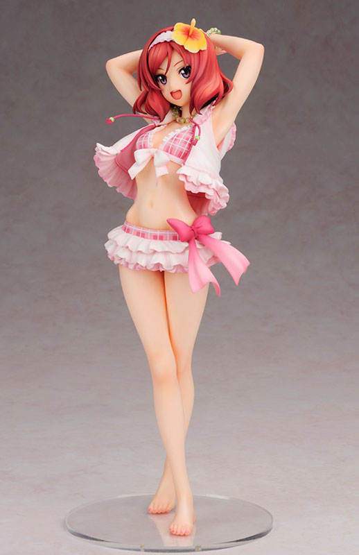 Maki Nishikino Swimsuit Ver. Alter