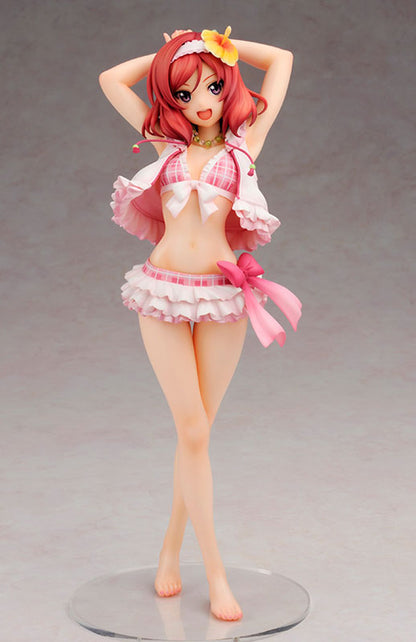 Maki Nishikino Swimsuit Ver. Alter