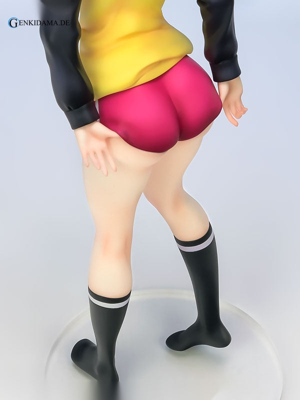 Myriad Colors Phantom World - Mai Kawakami