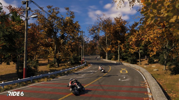 RIDE 6 Day One Edition