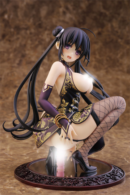 Cover Girl #06 Tougetsu Matsuri X-Eros Skytube