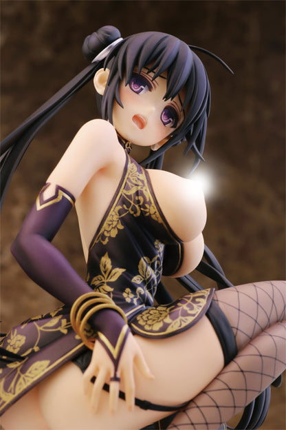 Cover Girl #06 Tougetsu Matsuri X-Eros Skytube