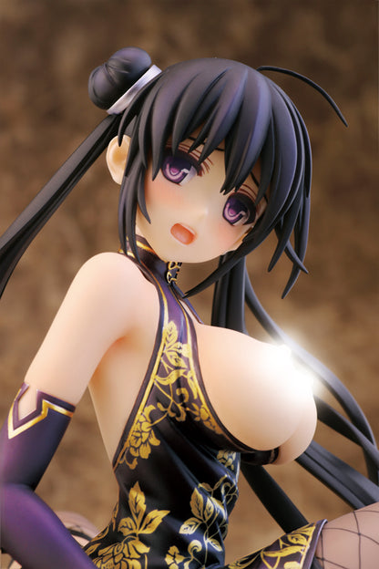 Cover Girl #06 Tougetsu Matsuri X-Eros Skytube