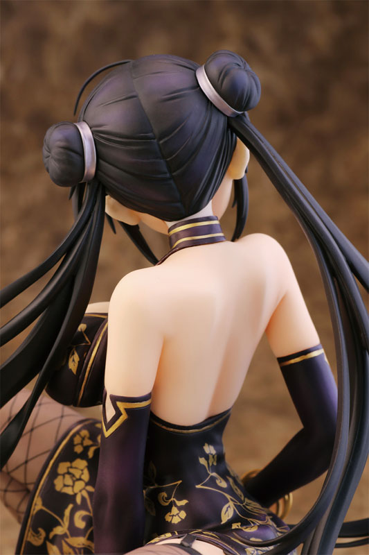 Cover Girl #06 Tougetsu Matsuri X-Eros Skytube